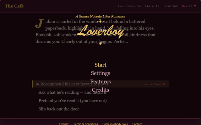 Loverboy