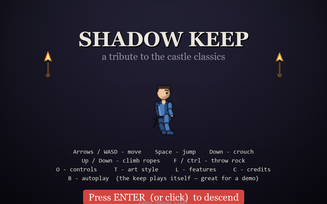 Shadow Keep